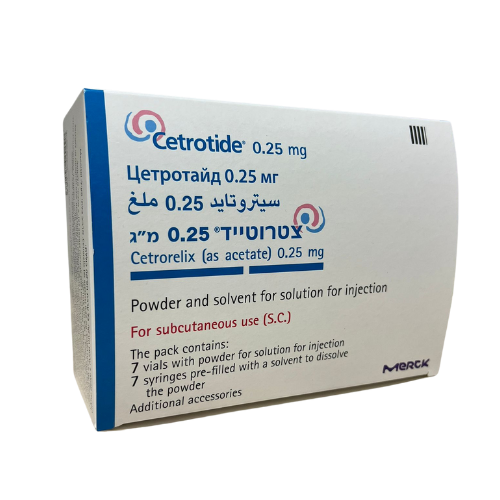 Cetrotide®