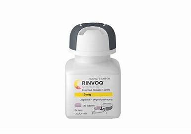 Rinvoq®