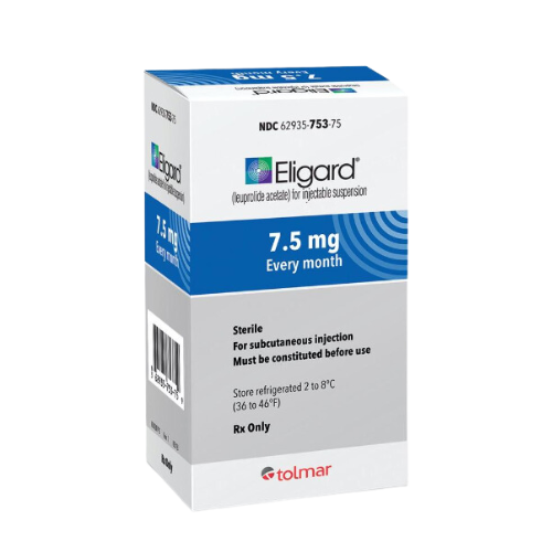 Leuprolide® (Eligard)