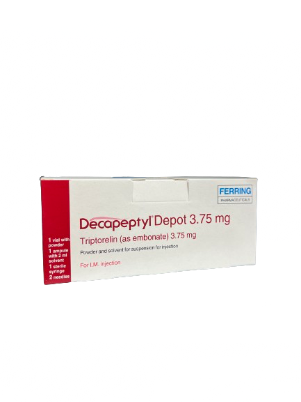 Decapeptyl Depot®