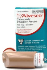 Alvesco