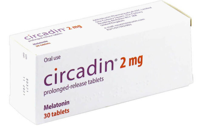 Circadin