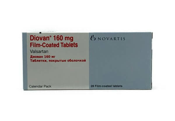 Diovan