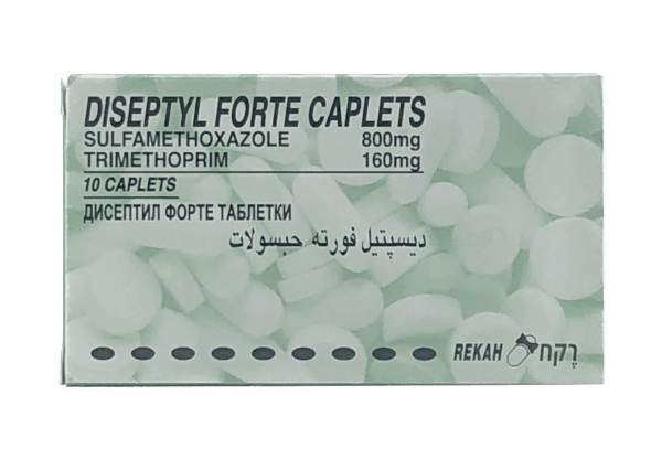 Bactrim , Septra