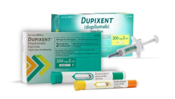 Dupixent