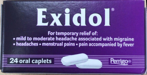 Exparin
