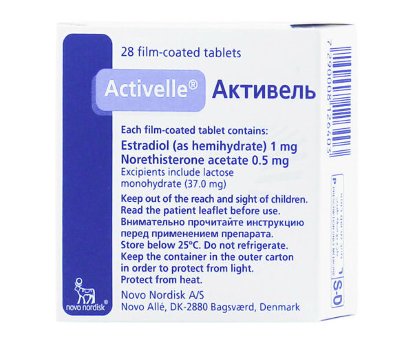 Activella