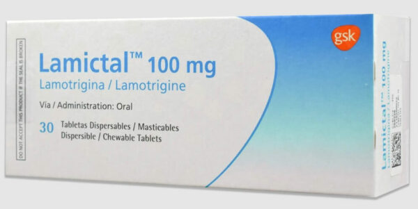 Lamictal