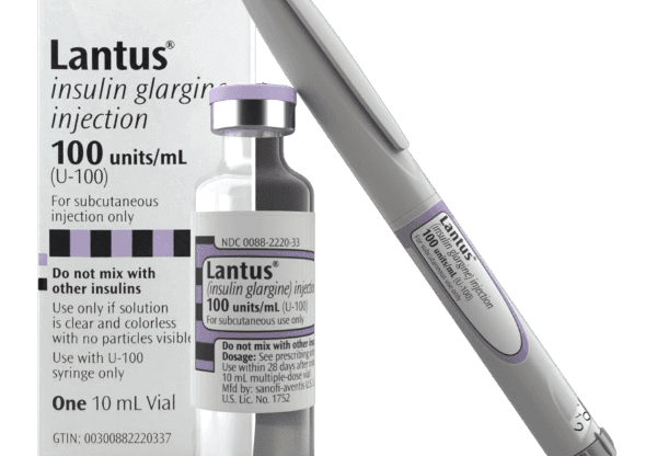 Lantus Insulin