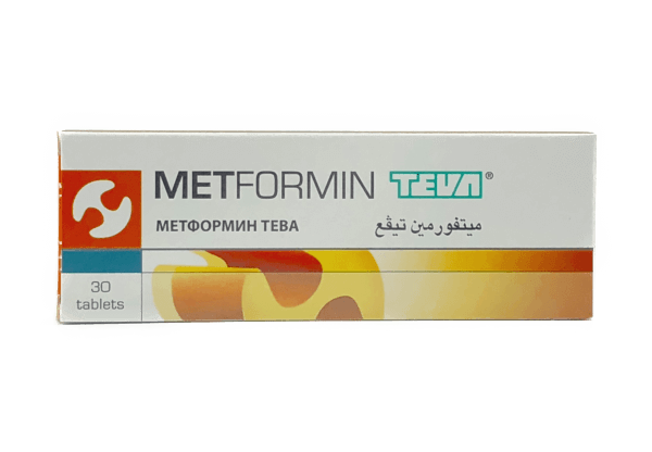 Metformin