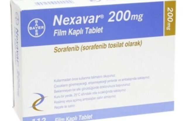 Nexavar