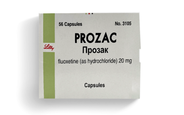 Prozac