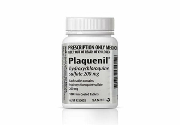 Plaquenil