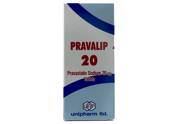 Pravachol