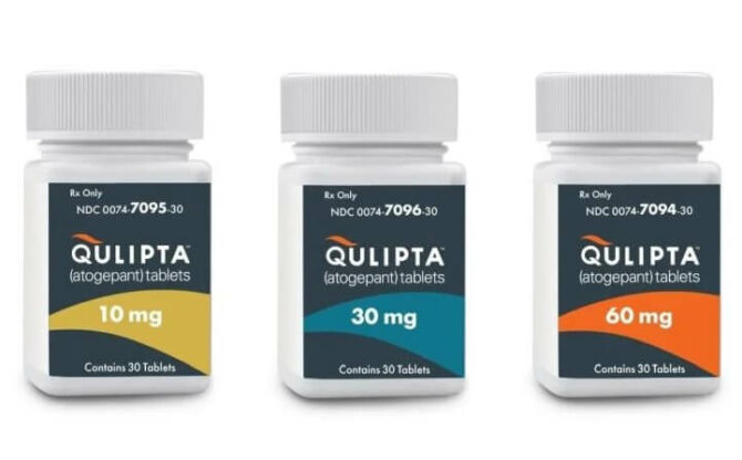 Qulipta