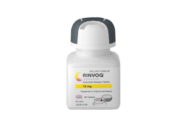 Rinvoq