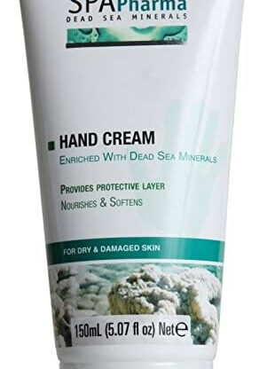 Dead Sea Cream