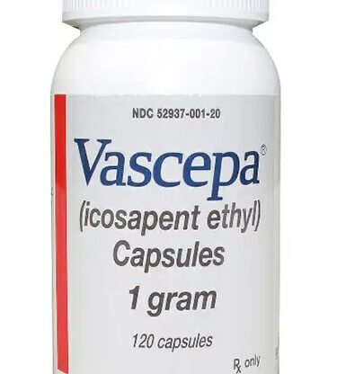 Vascepa