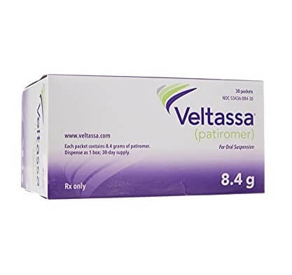 Veltassa