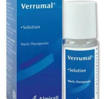 Verrumal