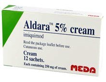 Aldara