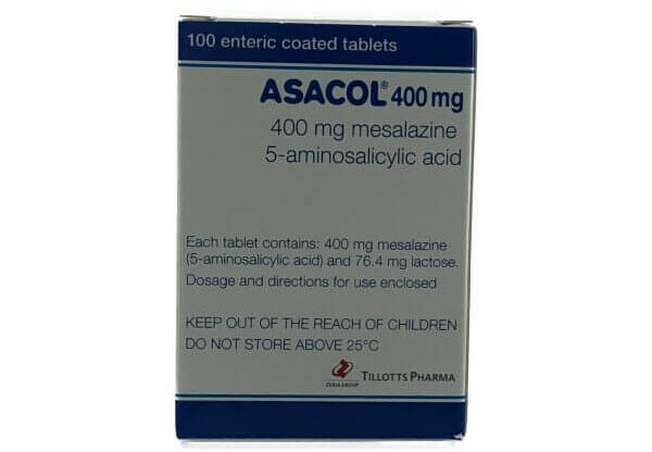 Asacol