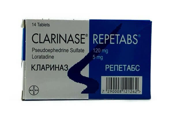 Clarinase