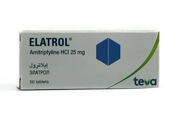 Elavil