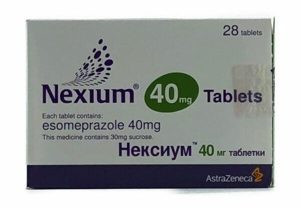 Nexium