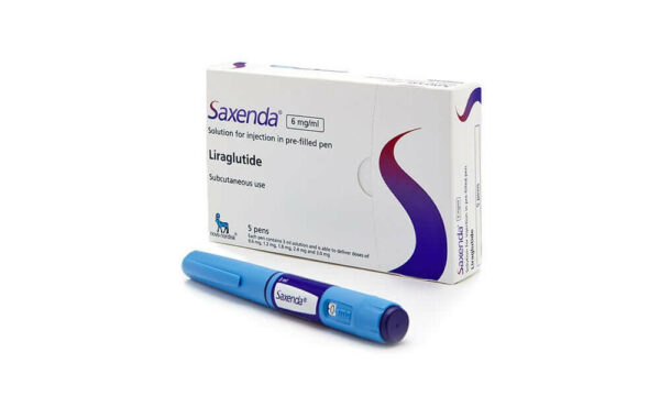Saxenda