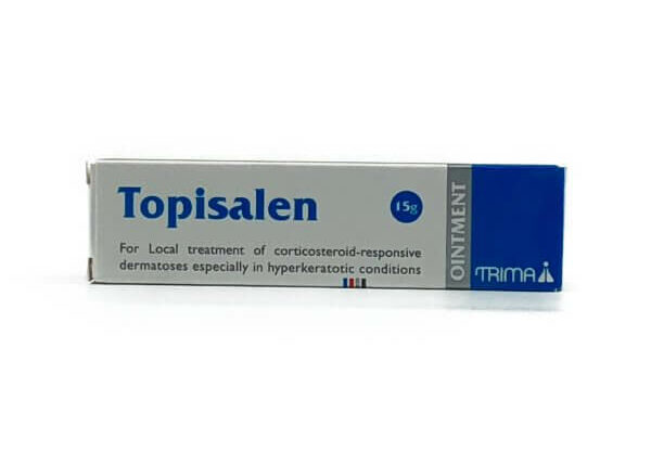 Topisalen