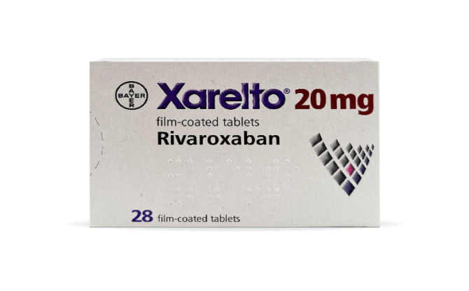 Xarelto